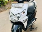 Honda Dio BEG 2016