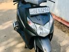 Honda Dio BEG 2016