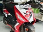 Honda Dio BEH 2017