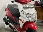 Honda Dio BEI 2016