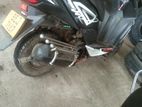 Honda Dio BEJ 2016