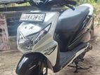 Honda Dio BEK 2016