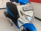 Honda Dio BEK 2017