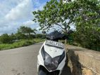 Honda Dio 2017