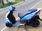 Honda Dio BEM 2016