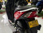 Honda Dio BEM 2017