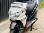 Honda Dio BEM - 7984 2016