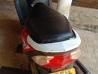 Honda Dio 2016