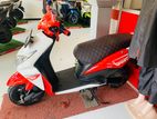 Honda Dio BEN 2017