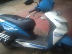 Honda Dio 2016