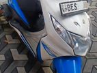 Honda Dio 2016