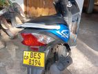 Honda Dio 2017