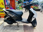 Honda Dio 2017