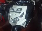 Honda Dio BET 2017