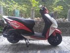 Honda Dio Bey 2017