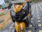 Honda Dio BF4 2019