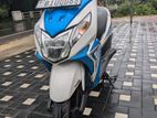 Honda Dio BF4 2020
