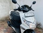 Honda Dio BFA #### 2017