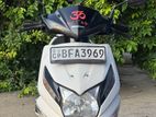 Honda Dio BFA 2017