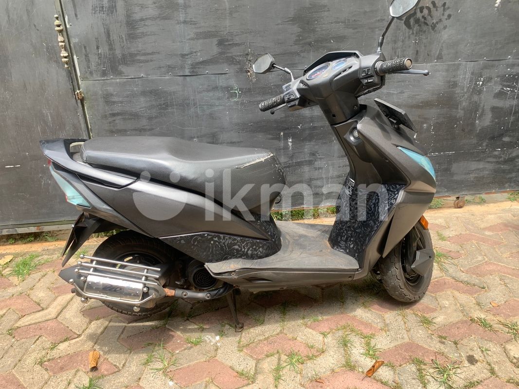 dio 2017 second hand price