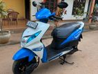 Honda Dio BFE 2017