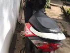 Honda Dio 2017