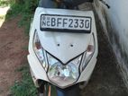 Honda Dio BFF 2330 2017