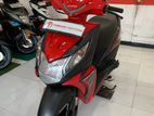 Honda Dio BFffw 2018