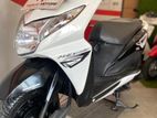 Honda Dio BFH 2017