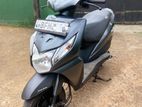 Honda Dio BFH 2017