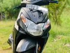 Honda Dio 2017
