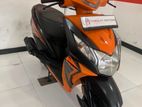 Honda Dio BFI 2018
