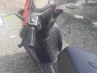 Honda Dio BFK 1797 2017