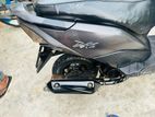 Honda Dio 2017