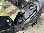 Honda Dio 2017
