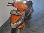 Honda Dio 2017