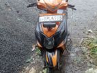 Honda Dio 110 2017