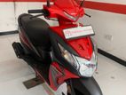 Honda Dio bfl 2018