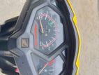 Honda Dio 2017