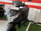 Honda Dio BFn 2018
