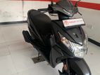 Honda Dio BFN 2018