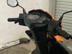 Honda Dio 2017