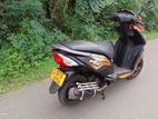 Honda Dio BFS 2017