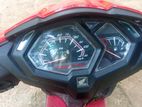 Honda Dio 1977