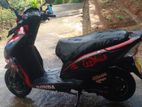 Honda Dio 2017