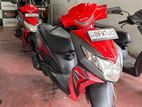 Honda Dio BFW 7682 2017