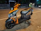 Honda Dio 2017