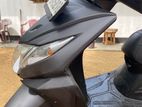 Honda Dio 2017