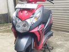 Honda Dio BFX 2017