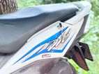 Honda Dio BGA 1347 2018